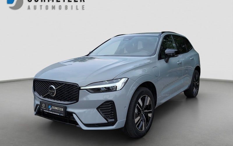 Volvo Xc60 T8 Plug-in Hybrid AWD Plus Dark Auto 5dr Kauf