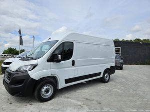 Fiat Ducato L2H2 Serie2 Leasing