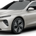 NIO ET7 Leasing