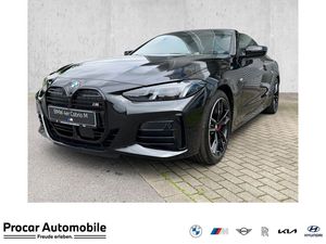 BMW M440i xDrive M Sport Pro H/K HUD AHK DAPro 360°