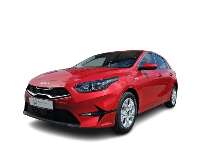 Kia Ceed 1,5 T-GDI DCT Vision ACC Navi Kamera SHZ Auto-Abo