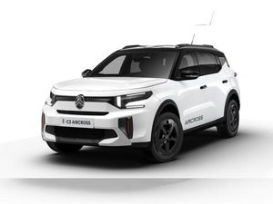 Citroën C3 Aircross Collection Extended Range 400 SONDERLEASING * SOFORT VERFÜGBAR*