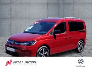 Volkswagen Caddy TSI Energy DAB+ AppConn AHK DigitalCockpit