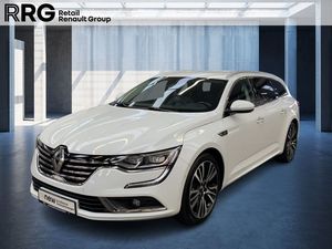 Renault Talisman GRANDTOUR INITIALE PARIS TCe 225 ED UPE Leasing