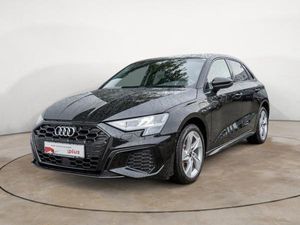 Audi A3 Sportback S line 45 TFSI e