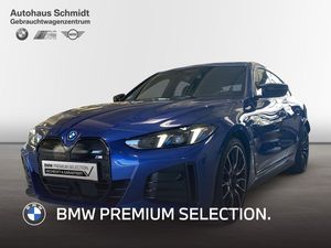 BMW i4 M50 xDrive Gran Coupé 496€ netto/mtl.*M Techn
