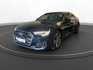 Audi A6 45 TFSI qu. S line Matrix LM 19