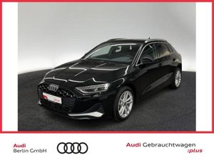 Audi A3 Sportback TFSI e Advanced 40 e S tr. LED RFK