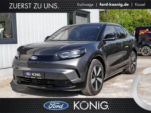 Ford Capri *GEWERBE* 1x SOFORT**Extended Range 77kw **inkl. Wartungspaket + Garantie** Leasing