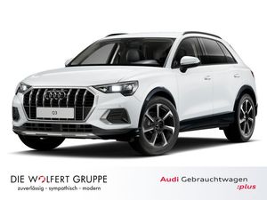 Audi Q3 advanced 35 TDI S tronic ACC*AHK*NAVI*CARPLAY