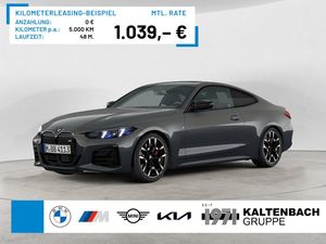BMW M440i Coupe xDrive FACEL. 360° LED HUD ACC AHK