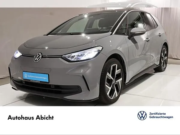 Volkswagen ID.3 Pro Kamera TravelAssist Navi Ganzjahresreifen