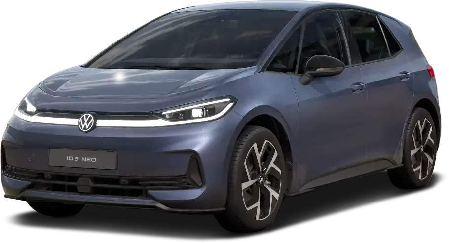 VW ID.3 Vehicle Model