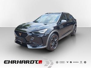 Cupra Formentor 2.0 TSI DSG 4Drive VZ BREMBO DCC CUP*V