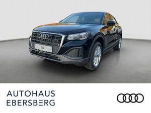 Audi Q2 35 TFSI MATRIX Kamera Navi+ Virtual