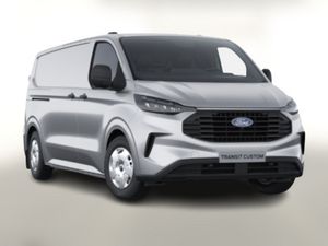 Ford Transit Custom TDCI 136 Trend 320 L2 LED Kam PDC Auto-Abo für Gewerbe Auto-Abo
