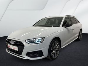 Audi A4 Avant 40 TFSI advanced Navi+LED+Standhzg+RFK