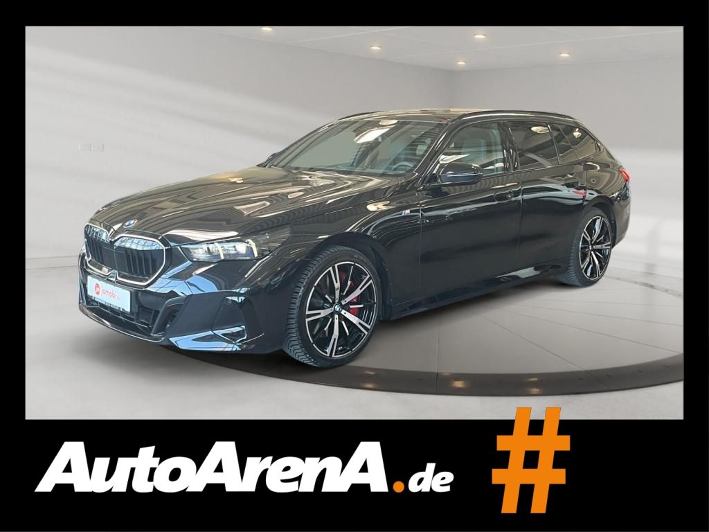 BMW 540 d xDrive Touring M Sport Auto-Abo