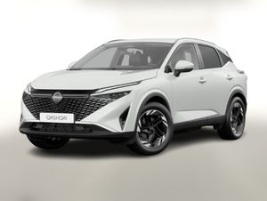 Nissan Qashqai MHEV 158 CVT 4x4 N-Connecta Pano Kam360° Auto-Abo privat Auto-Abo