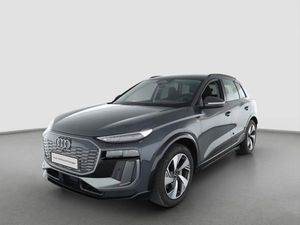 Audi Q6 e-tron performance S-Line Matrix Kamera AHK Navi Memory