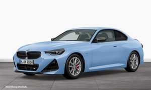 BMW M240i xDrive Coupé M Sport Harman/K Kamera LED