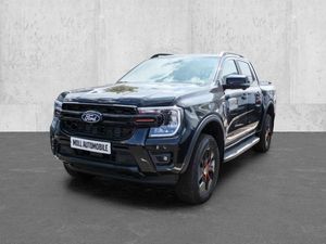 Ford Ranger Wildtrak PHEV Doka el Rollo AHK B&O Sportbügel inkl. W+V