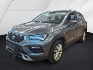 Seat Ateca Style 1.5 TSI DSG -Navi SHZ GJR Keyless LED LM ACC PDC