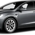 Tesla Model X Leasing