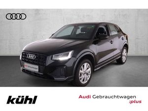 Audi Q2 35 TFSI S tronic Advanced LED/ACC/Kamera/Navi