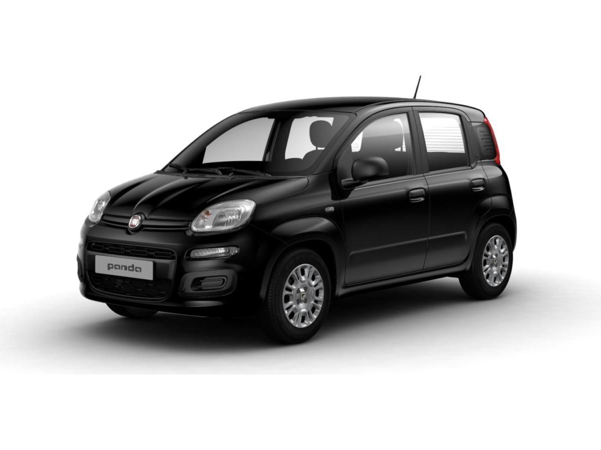 Fiat Panda 1.0 Mild Hybrid MY24 Sonderaktion Lieferzeit ca. 3-4 Wochen Leasing