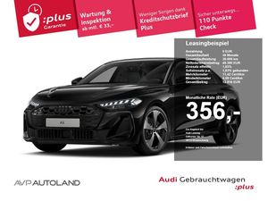 Audi A5 Limousine TFSI S tronic S line +WKR