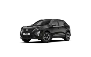 Peugeot 2008 HYBRID 145 e-DSC6 HYBRID 145 e-DSC6 Allure