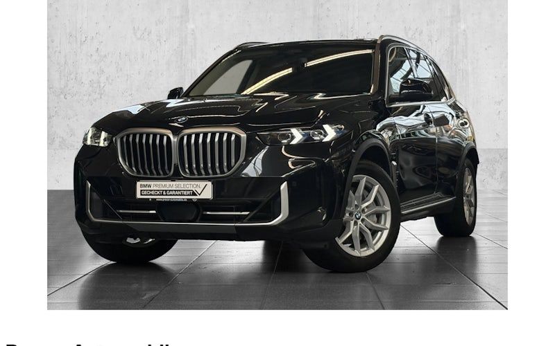 Bmw X5 XDrive50e 5dr Kauf