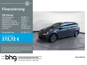 Volkswagen Touran Comfortline 1,5 TSI 6-Gang *KLIMA*CARPLAY