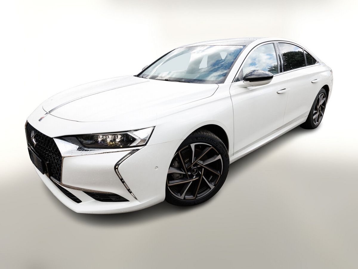 DS 9 250 EAT8 Rivoli+ Leder LED Nav eHk Kam360° ACC Leasing privat Leasing