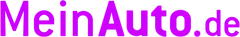 MeinAuto Logo