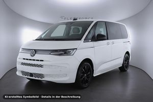 Volkswagen T7 Multivan NAVI LED ACC PDC ALU