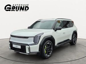 Kia EV9 GT  | 6S-RELAX | PANO | AHK-SCHWENKBAR |