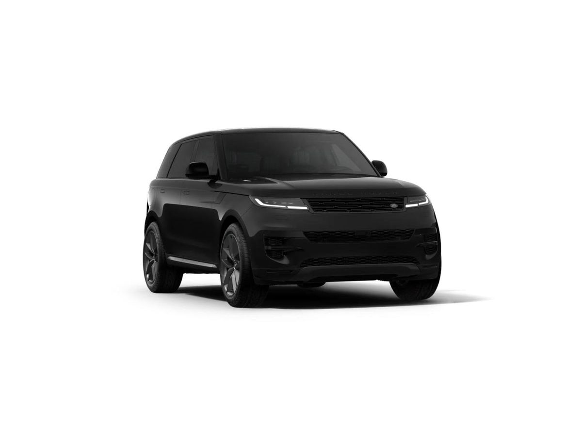 Land Rover Range Rover Sport D250 SE  - VERFÜGBAR Ende August - 5 Jahre Garantie Leasing