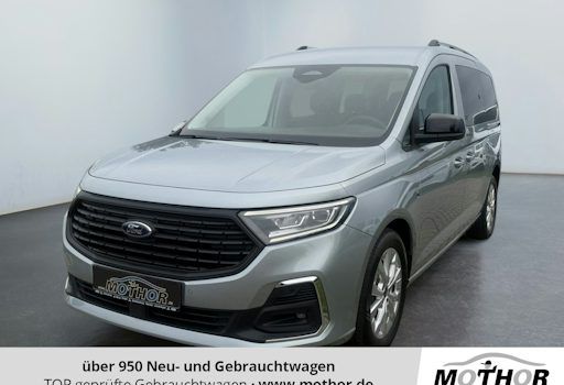 Ford Tourneo-connect 2.0 EcoBlue 90kW Titanium Automatik 5dr Auto kaufen