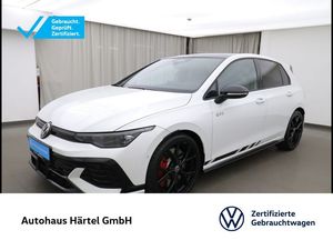 Volkswagen GOLF GTI CLUBSPORT BLACK STYLE 2.0 TSI DSG Navi