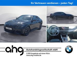 BMW 420d Gran Coupé MSportPro Innovatpkt Comfortpkt
