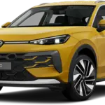 Volkswagen T-Roc Leasing