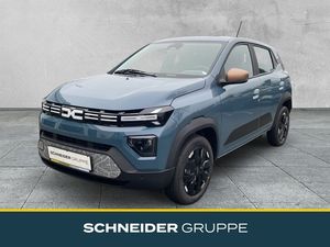 Dacia Spring EXTREME ELECTRIC 65 CCS+NAVI+RFK+KLIMA Leasing