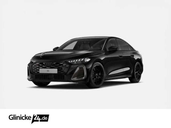 Audi S5 Limousine TFSI quattro edition one Leasing