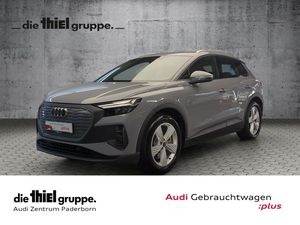Audi Q4 e-tron 45 quattro LED+Navi+Kamera+SONOS+AHK L