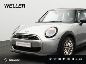 MINI Cooper S Trim/HUD/Kamera/Lenkradh Leasing