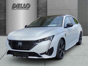 Peugeot 308 SW GT HYBRID 145 e-DSC6 AHK-abnehmbar El. Pa Leasing