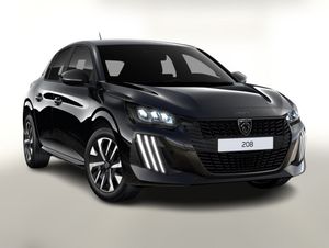 Peugeot 208 MHEV 110 DSC6 Style LED MirrorL PDC Tempomat Auto-Abo privat Auto-Abo