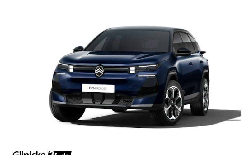 Citroen C5-aircross Elektromotor 210 Komfort-Range MAX 5dr Auto kaufen